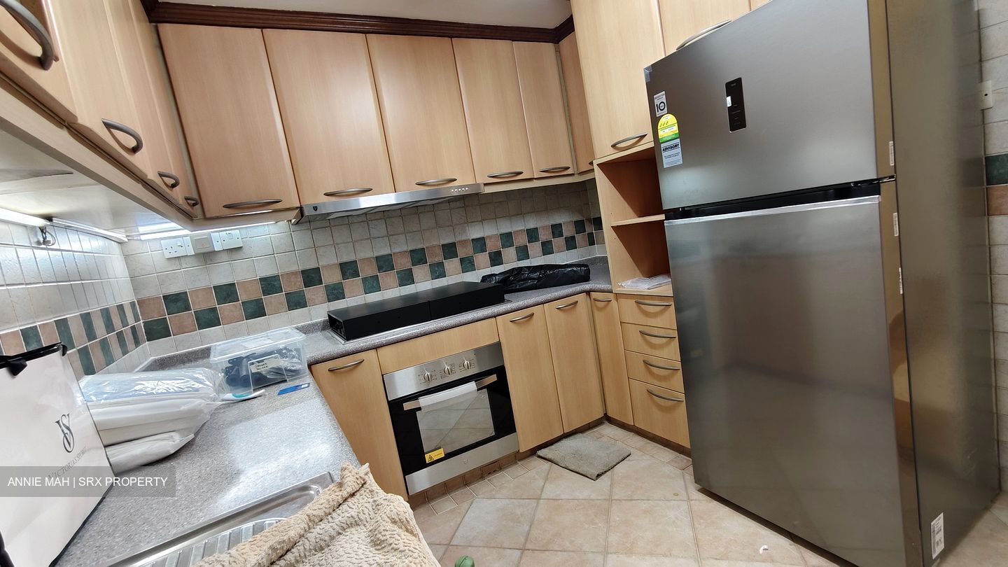 Emerald Garden (D1), Condominium #585612971